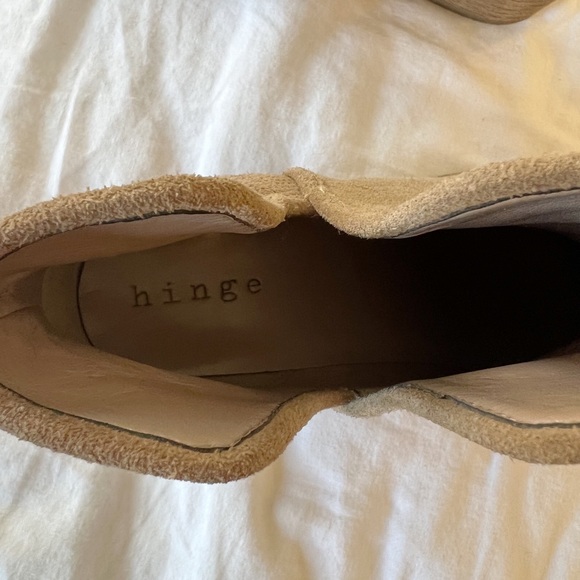 Hinge Boot - Picture 4 of 6